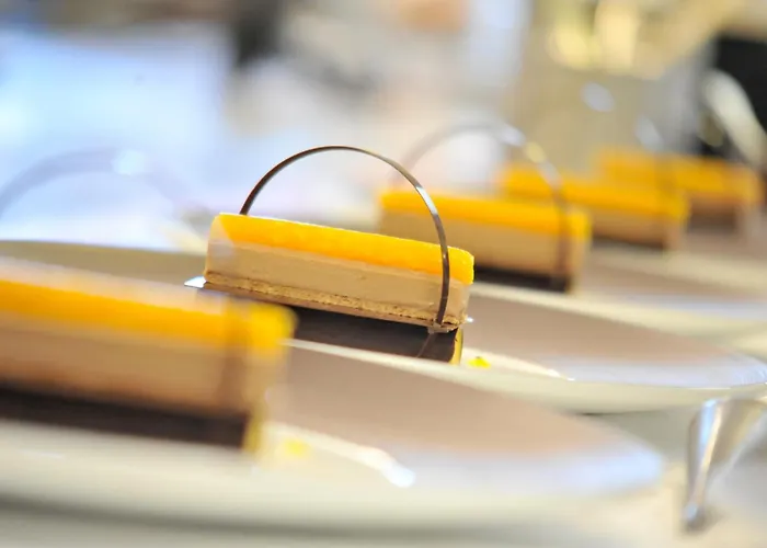 Hotel Radio - Teritoria 3*