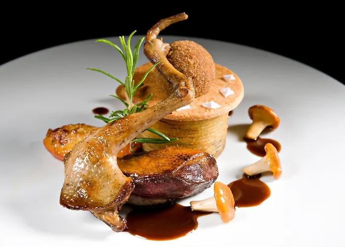 Hotel Radio - Teritoria