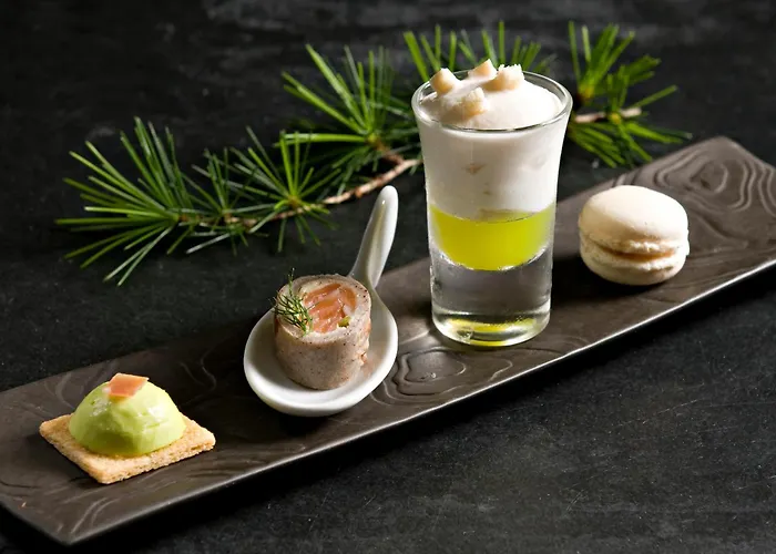 Hotel Radio - Teritoria Chamalieres