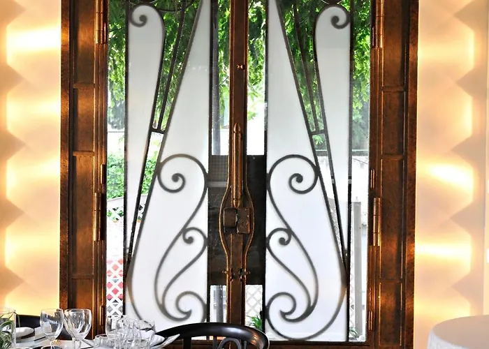 Hotel Radio - Teritoria 3*