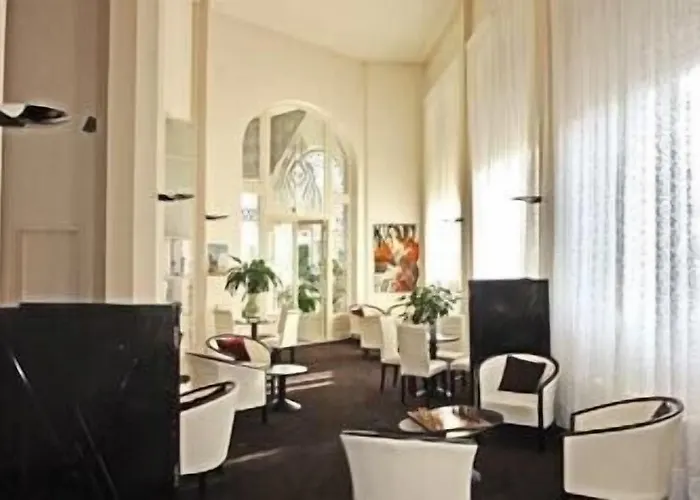 Hotel Radio - Teritoria