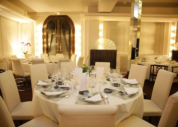 Hotel Radio - Teritoria 3*