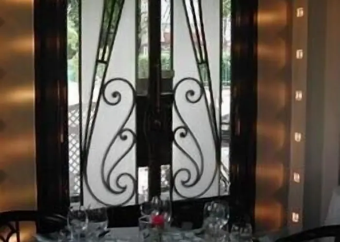 Radio - Teritoria Chamalieres