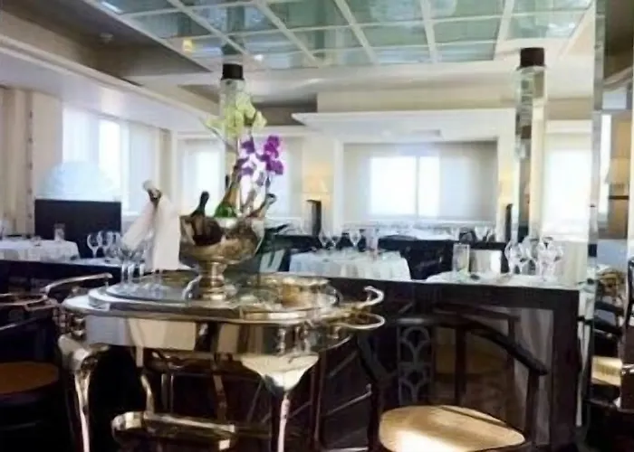 Radio - Teritoria Hotel 3*