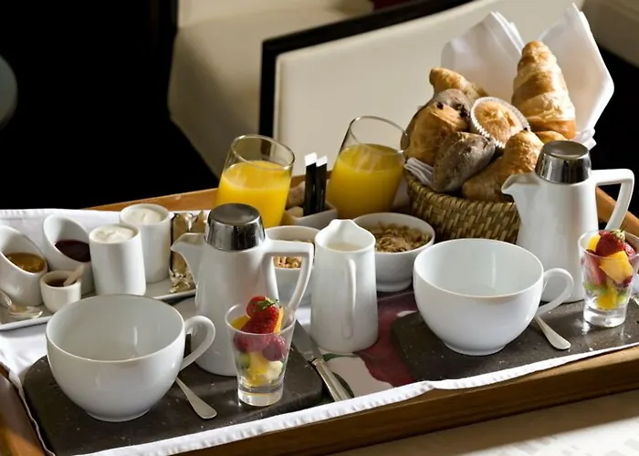 Hotel Radio - Teritoria