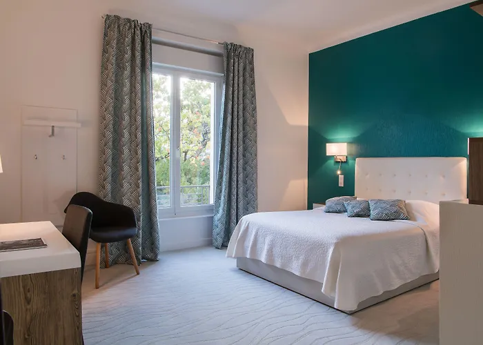 Radio - Teritoria 3* Chamalieres