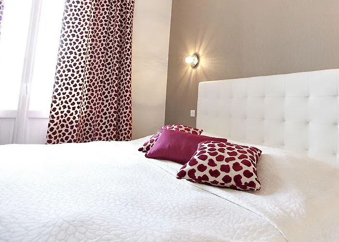 Radio - Teritoria Hotel