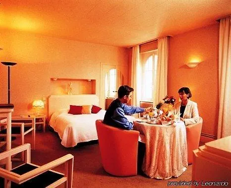 Radio - Teritoria Hotel