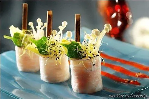 Radio - Teritoria Hotel Chamalieres