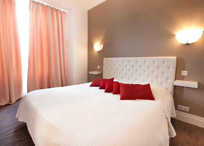 Radio - Teritoria 3* Chamalieres