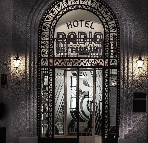 Radio - Teritoria 3* Chamalieres