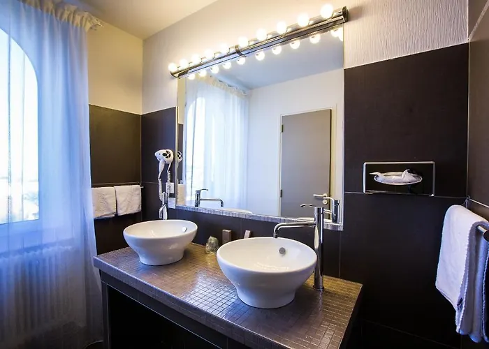 Radio - Teritoria Hotel 3*