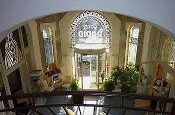 Radio - Teritoria 3* Chamalieres