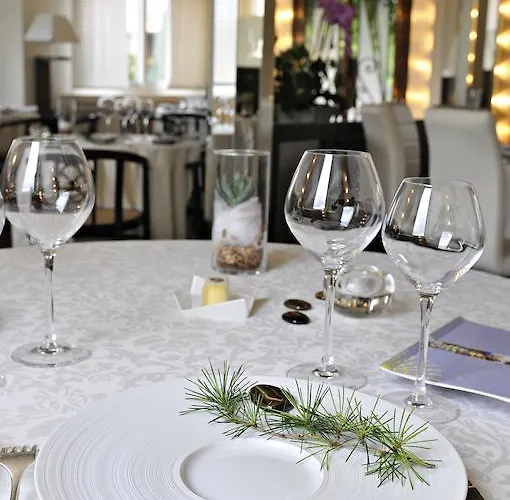 Radio - Teritoria Hotel 3*