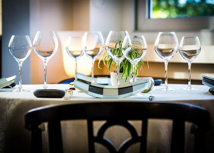 Hotel Radio - Teritoria Chamalières